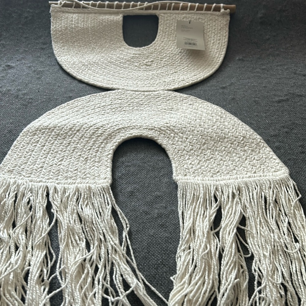Project 62 Wall Tapestry